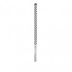 Grąžtas betonui Bosch SDS-max-8X, 24x400x520 mm, 2608900239