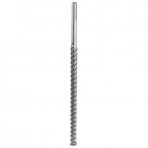 Grąžtas betonui Bosch SDS-max-8X, 25x400x520 mm, 2608578639
