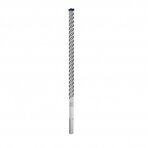 Grąžtas betonui Bosch SDS-max-8X, 25x400x520 mm, 2608900241