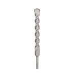 Grąžtas betonui Bosch SDS-plus-1, 25x200x260 mm, 2608680294