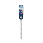 Grąžtas betonui Bosch SDS-plus, 10x150x215mm, 1 vnt. 2608900098