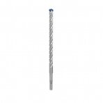 Grąžtas betonui Bosch SDS-plus, 14x200x265mm, 1 vnt. 2608900121