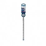 Grąžtas betonui Bosch SDS-plus, 14x200x265mm, 1 vnt. 2608900121