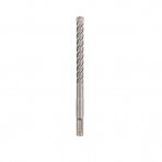 Grąžtas betonui Bosch SDS-plus-5X, 10x100x160 mm, 1 vnt. 2608833798