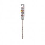 Grąžtas betonui Bosch SDS-plus-5X, 10x100x160 mm, 1 vnt. 2608833798