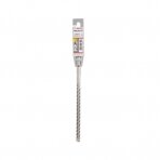 Grąžtas betonui Bosch SDS-plus-5X, 10x150x210 mm, 1 vnt. 2608833799