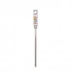 Grąžtas betonui Bosch SDS-plus-5X, 10x200x260 mm, 1 vnt. 2608833800