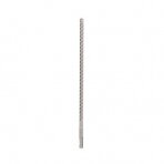 Grąžtas betonui Bosch SDS-plus-5X, 10x250x310 mm, 1 vnt. 2608833801