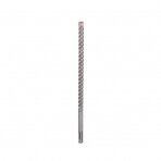 Grąžtas betonui Bosch SDS-plus-5X, 11x200x260 mm, 1 vnt. 2608833806