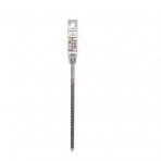 Grąžtas betonui Bosch SDS-plus-5X, 11x200x260 mm, 1 vnt. 2608833806