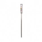 Grąžtas betonui Bosch SDS-plus-5X, 12x250x310 mm, 1 vnt. 2608833810