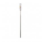 Grąžtas betonui Bosch SDS-plus-5X, 12x400x460 mm, 1 vnt. 2608833812