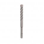 Grąžtas betonui Bosch SDS-plus-5X, 14x100x160 mm, 1 vnt. 2608833816