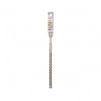 Grąžtas betonui Bosch SDS-plus-5X, 14x200x260 mm, 1 vnt. 2608833818