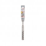 Grąžtas betonui Bosch SDS-plus-5X, 15x100x160 mm, 1 vnt. 2608833822