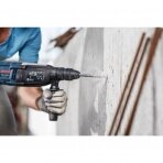 Grąžtas betonui Bosch SDS-plus-5X, 18x250x300 mm, 1 vnt. 2608836632