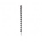 Grąžtas betonui Bosch SDS-plus-5X, 22x400x450 mm, 1 vnt. 2608836645