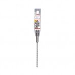 Grąžtas betonui Bosch SDS-plus-5X, 4x100x160 mm, 1 vnt. 2608836605