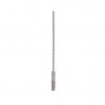 Grąžtas betonui Bosch SDS-plus-5X, 5x150x210 mm, 1 vnt. 2608833773