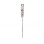 Grąžtas betonui Bosch SDS-plus-5X, 5x150x210 mm, 1 vnt. 2608833773