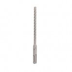 Grąžtas betonui Bosch SDS-plus-5X, 6.5x100x160 mm, 1 vnt. 2608833782