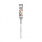 Grąžtas betonui Bosch SDS-plus-5X, 6.5x100x160 mm, 1 vnt. 2608833782