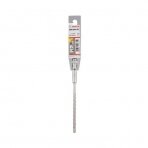 Grąžtas betonui Bosch SDS-plus-5X, 6x100x160 mm, 1 vnt. 2608833778
