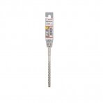 Grąžtas betonui Bosch SDS-plus-5X, 8x100x160 mm, 1 vnt. 2608833789