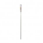 Grąžtas betonui Bosch SDS-plus-5X, 8x400x460 mm, 1 vnt. 2608833794