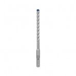 Grąžtas betonui Bosch SDS-plus, 8x100x165mm, 30 vnt. 2608900183