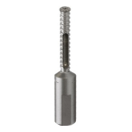 Grąžtas deimantinis „IRWIN" 7 mm