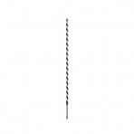 Grąžtas medienai Bosch, 10x450 mm, 1 vnt. 2608597641