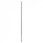 Grąžtas medienai Bosch, 8x450 mm, 1 vnt. 2608597640