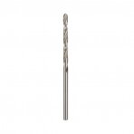Grąžtas metalui Bosch HSS-G, 3.0mm, 10 vnt. 2608595055