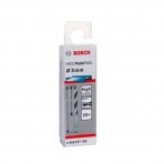 Grąžtas metalui Bosch PointTeQ, 3x33x61 mm, 10 vnt., 2608577198