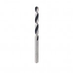 Grąžtas metalui Bosch PointTeQ, 6x57x93 mm, 10 vnt., 2608577228
