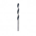 Grąžtas metalui Bosch PointTeQ, 7x69x109 mm, 10 vnt., 2608577238