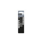 Grąžtas metalui Hex 2,5 mm, 2 vnt.