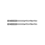 Grąžtas metalui Hex 5,5 mm, 2 vnt.