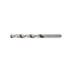 Grąžtas metalui HSS, 10,0mm x 5vnt.fully ground