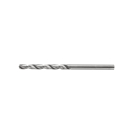 Grąžtas metalui HSS, 2,5mm x 10vnt.fully ground