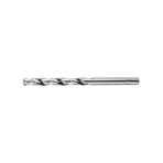 Grąžtas metalui HSS, 5,0mm x 10vnt.fully ground