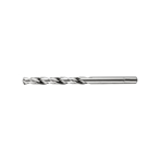 Grąžtas metalui HSS, 5,5mm x 10vnt.fully ground