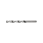 Grąžtas metalui HSS, 8,0mm x 5vnt.fully ground