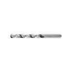 Grąžtas metalui HSS, 9,0mm x 5vnt.fully ground