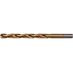 Grąžtas metalui HSS-TIN 7.5 mm (YT-44657)