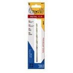 Grąžtas met.prailgintas DIN340 13mm