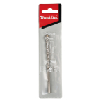 Grąžtas mūrui Makita D-05256, 6x100mm STANDARD