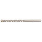 Grąžtas mūrui Makita D-05256, 6x100mm STANDARD