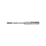 Grąžtas SDS Plius 4x110mm, S4 tipo
